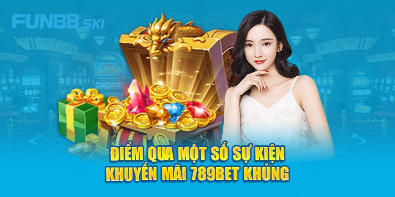 Nhà cái 789BET có ưu điểm gì đặc biệt?