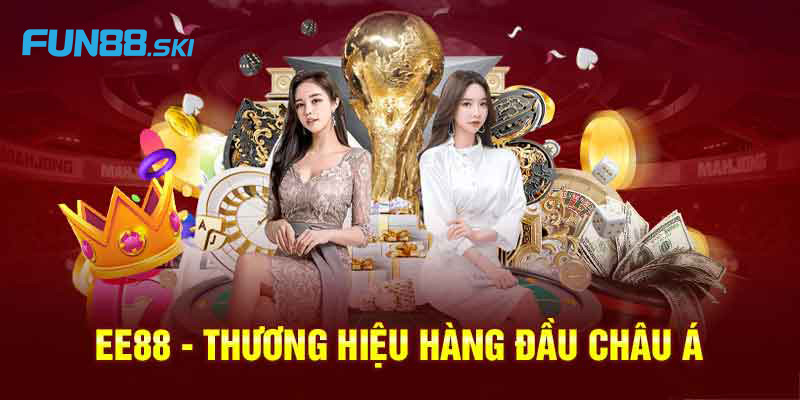 Review chi tiết về nhà cái EE88