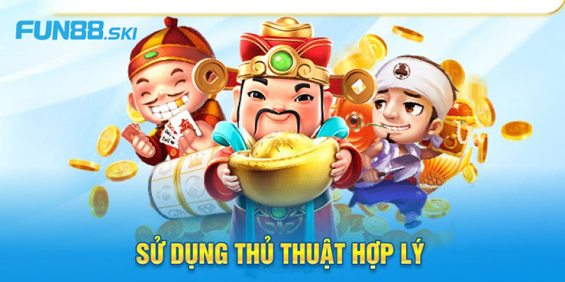 Luật chơi nổ hũ cơ bản mà tân thủ cần biết