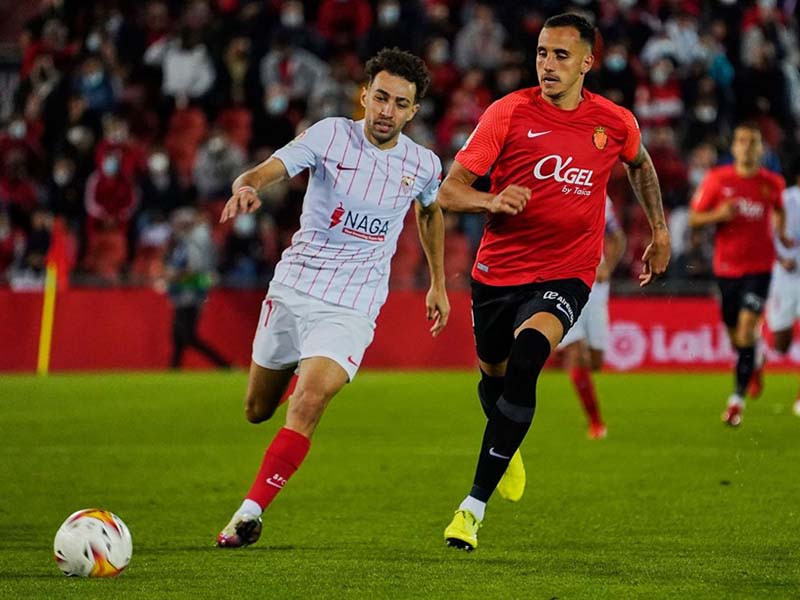 Nhận định, soi kèo Mallorca vs Sevilla